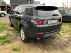 2017 Land Rover Discovery sport Personenauto, Auto's, Automaat, Gebruikt, Bedrijf, Overige carrosserie