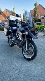 BMW R1200GS - 2014 - Vol opties - 40000km, Motoren, 2 cilinders, Motorrijbewijs A, Particulier, Meer dan 35 kW