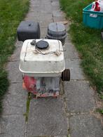 Hondamotor 400cc, Doe-het-zelf en Bouw, Ophalen, Gebruikt