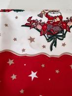 Nappe de Noël 200x148cm, Enlèvement ou Envoi, Comme neuf, Rectangle, Intérieur