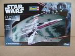 Revell - Star Wars - x-wing Fighter - 1/112, Ophalen of Verzenden, Nieuw, Overige typen