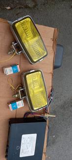 JAMEX halogeen mistlamp gemaakt in Japan vintage, Auto-onderdelen, Verlichting, Ophalen of Verzenden