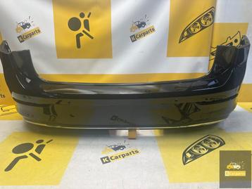 VW Golf 8 VIII Achterbumper 5H6807421C Style Achterbumper beschikbaar voor biedingen