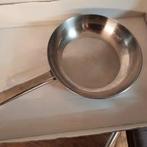 kookpotten, Ophalen, Gebruikt, Overige typen, Keramische plaat