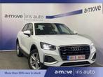 Audi Q2 1.5| APPLE CARPLAY |CAMERA |EURO 6D| (bj 2021), Auto's, Automaat, Bedrijf, 5 zetels, 150 pk