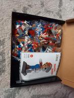 Mario built lego like, Ophalen of Verzenden, Nieuw