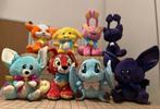 NEOPETS 25th anniversary Faellie , Void Faellie, Doglefox, Ophalen of Verzenden, Nieuw