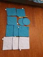 Cavia fleece liner 2x6 en toebehoren, 110 cm of meer, Overige typen, 60 tot 90 cm, Ophalen of Verzenden