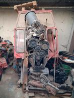 Massey Ferguson 155 voor afbraak, Zakelijke goederen, Ophalen, Gebruikt, Massey Ferguson, 7500 tot 10000