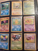 Pokemon, Enlèvement ou Envoi