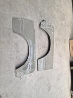 Range Rover classic 3 deurs voorspatborden aluminium, Ophalen, Gebruikt, Land Rover, Spatbord