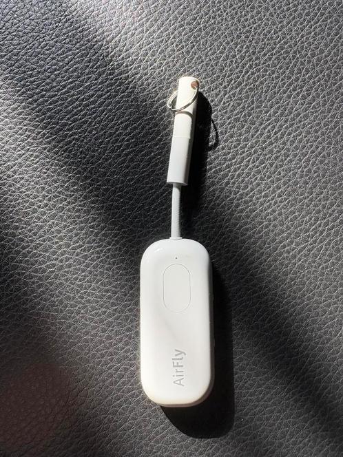 Twelve South Airfly Pro (NIEUW), Telecommunicatie, Mobiele telefoons | Telefoon-opladers, Nieuw, Overige merken, Ophalen of Verzenden