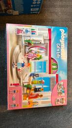 Playmobil shoppingcenter+ 5486, Kinderen en Baby's, Speelgoed | Playmobil, Ophalen, Zo goed als nieuw