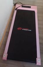 Loopband pink, Ophalen, Zo goed als nieuw, Loopband