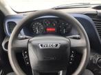 iveco daily l3h2 140pk automaat 61000km trek/3500kg 16950e, Auto's, Automaat, Achterwielaandrijving, 4 cilinders, Iveco