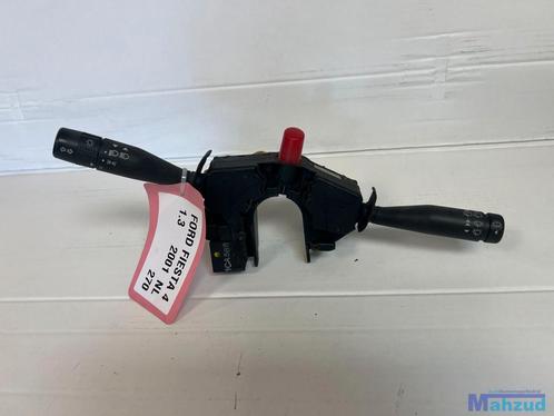 FORD FIESTA 4 Stuurkolom combischakelaar 1998-2001, Auto-onderdelen, Dashboard en Schakelaars, Ford, Gebruikt