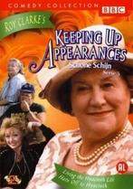 Keeping up appearances, Cd's en Dvd's, Ophalen of Verzenden, Gebruikt