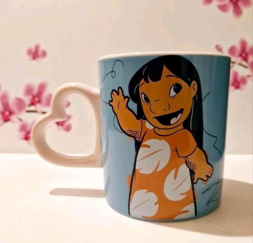 🩷 Disney Lilo & Stitch, Verzamelen, Disney, Zo goed als nieuw, Overige typen, Overige figuren, Ophalen of Verzenden