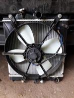 radiateur honda civic 95, Ophalen, Honda