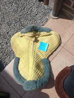 Zadeldoeken, Enlèvement ou Envoi, Utilisé