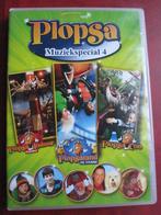 Plopsa Muziekspecial 4, Alle leeftijden, Overige genres, Ophalen of Verzenden, Zo goed als nieuw