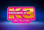 K3 Originals - 21/05/2026, Tickets en Kaartjes, Twee personen, Mei