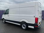 2018 - Volkswagen - Crafter - 35 2.0 TDI L3H3 - Bedrijfswage, Auto's, Bestelwagens en Lichte vracht, Gebruikt, Euro 6, Volkswagen