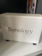Synology Disk Station DS212, Ophalen, Zo goed als nieuw