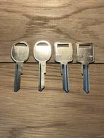 2 jeux de clés vierges, clés de rechange, Ford Mustang, Enlèvement, Ford