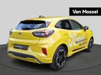 Ford Puma Gen-E 43kWh Premium|360°|Winterpack|Range 376km, Auto's, Stof, 750 kg, Overige kleuren, 167 pk