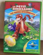 DVD Le Petit Dinosaure - Vol. 3: Les Terres mystérieuses, CD & DVD, Tous les âges, Utilisé, Enlèvement ou Envoi, Autres genres