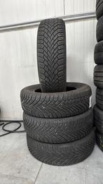 1955515  195/55/15  195/55R15 winter merk continental, Kleding | Dames, Ophalen