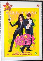 dvd austin powers, Cd's en Dvd's, Ophalen of Verzenden, Nieuw in verpakking, Actiekomedie