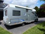 CAMPER BÜRSTNER T615 PRIVILEGE, Integraal, Diesel, Particulier, Bürstner