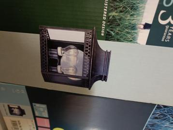 Buiten verlichting 150stuks bod op alles voor op markten of  beschikbaar voor biedingen