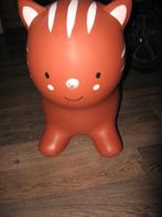 hobbelfiguur kat, Ophalen, Zo goed als nieuw