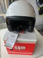 Helm CGM met geintegreerd scherm, Ophalen, XS