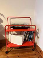 Ikea trolley jarlasa rood, Ophalen, Zo goed als nieuw