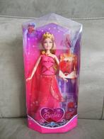 Barbie Diamond Castle Princess Melody Doll, Nieuw, Ophalen of Verzenden