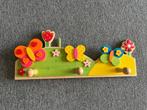 Houten kinder kapstok, Enlèvement ou Envoi, Comme neuf, Portemanteau
