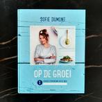 Sofie Dumont - Op de groei, Boeken, Ophalen of Verzenden, Nieuw
