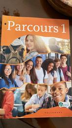 Parcours 1, Livres, Livres scolaires, Enlèvement, Comme neuf