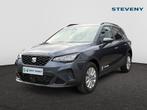 Seat Arona Arona 40th Anniversary Edition 1.0 TSI 95ch (70kW, Arona, Handgeschakeld, Zilver of Grijs, 125 g/km
