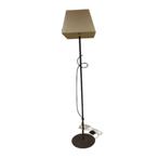 Vintage Staanlamp 135cm, Ophalen, Gebruikt, 100 tot 150 cm, Tijdloos vintage/retro stijl