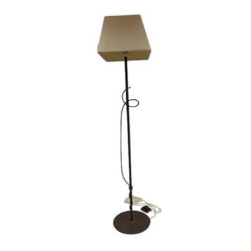 Vintage Staanlamp 135cm beschikbaar voor biedingen