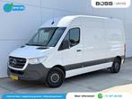 Mercedes-Benz Sprinter 314 2.2 CDI Automaat L2H2 Climate Con, Gebruikt, Euro 6, 4 cilinders, Wit