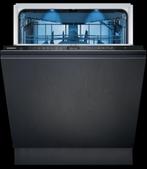 Siemens vaatwasser SX65EX12CE-SIE, Elektronische apparatuur, Ophalen, Voorspoelprogramma, 60 cm of meer, Nieuw