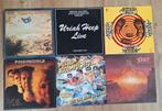Lp's te koop, Ophalen of Verzenden, Gebruikt