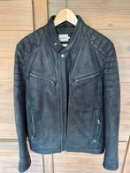 Veste en cuir Chasin taille M état impeccable, Vêtements | Hommes, Vestes | Été, Enlèvement ou Envoi, Comme neuf