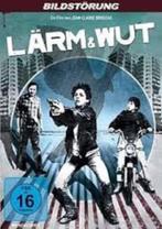 LARM UND WUT/DE BRUIT ET DE FUREUR (1988), Verzenden, Gebruikt